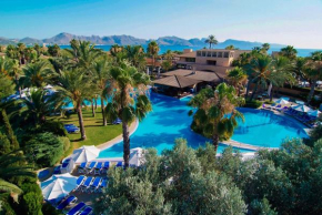  PortBlue Club Pollentia Resort & Spa  Алькудиа